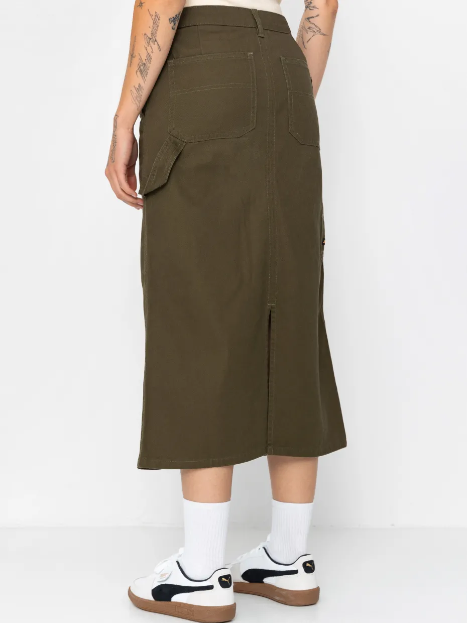 Santa Cruz Classic Carpenter Wmn Skirt