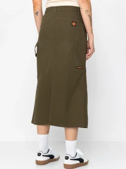 Santa Cruz Classic Carpenter Wmn Skirt