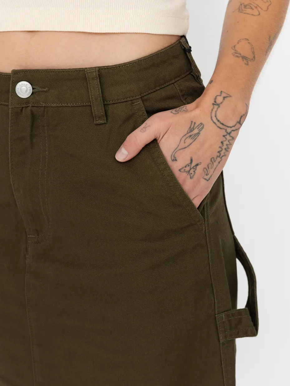 Santa Cruz Classic Carpenter Wmn Skirt