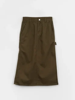 Santa Cruz Classic Carpenter Wmn Skirt