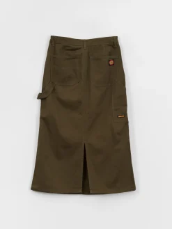 Santa Cruz Classic Carpenter Wmn Skirt