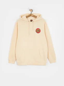 Santa Cruz Classic Dot Chest HD Hoodie