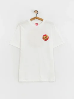 Santa Cruz Classic Dot Chest T-shirt