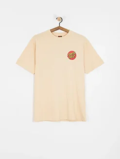 Santa Cruz Classic Dot Chest T-Shirt