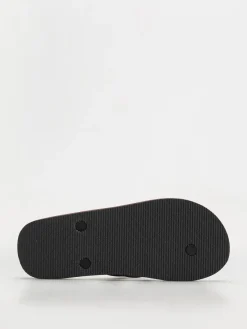 Santa Cruz Classic Dot Flip-flops