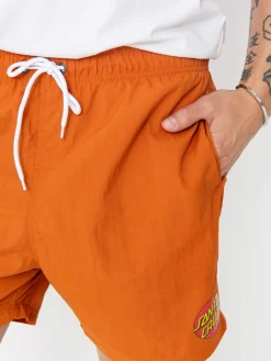 Santa Cruz Classic Dot Shorts