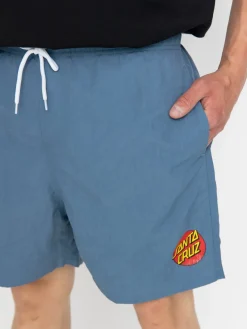 Santa Cruz Classic Dot Shorts