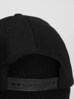 Santa Cruz Classic Dot Snapback Cap