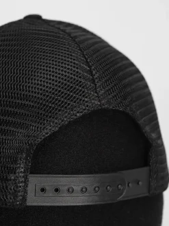 Santa Cruz Classic Hand Mesh Back Cap