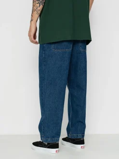 Santa Cruz Classic Label Jean Pants
