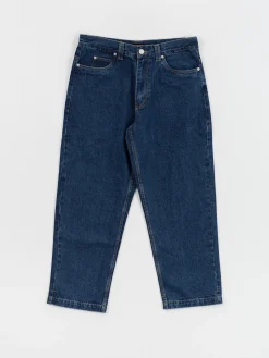 Santa Cruz Classic Label Jean Pants