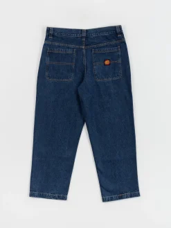 Santa Cruz Classic Label Jean Pants