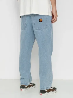 Santa Cruz Classic Label Jean Pants