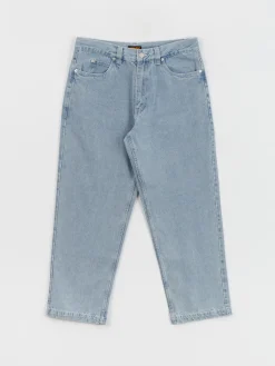 Santa Cruz Classic Label Jean Pants