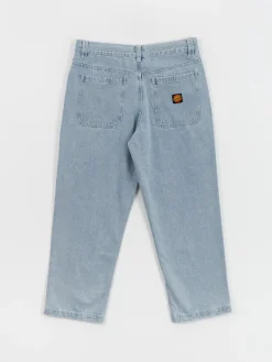 Santa Cruz Classic Label Jean Pants