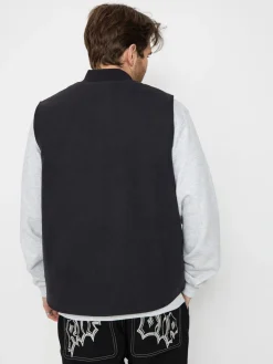 Santa Cruz Classic Label Vest