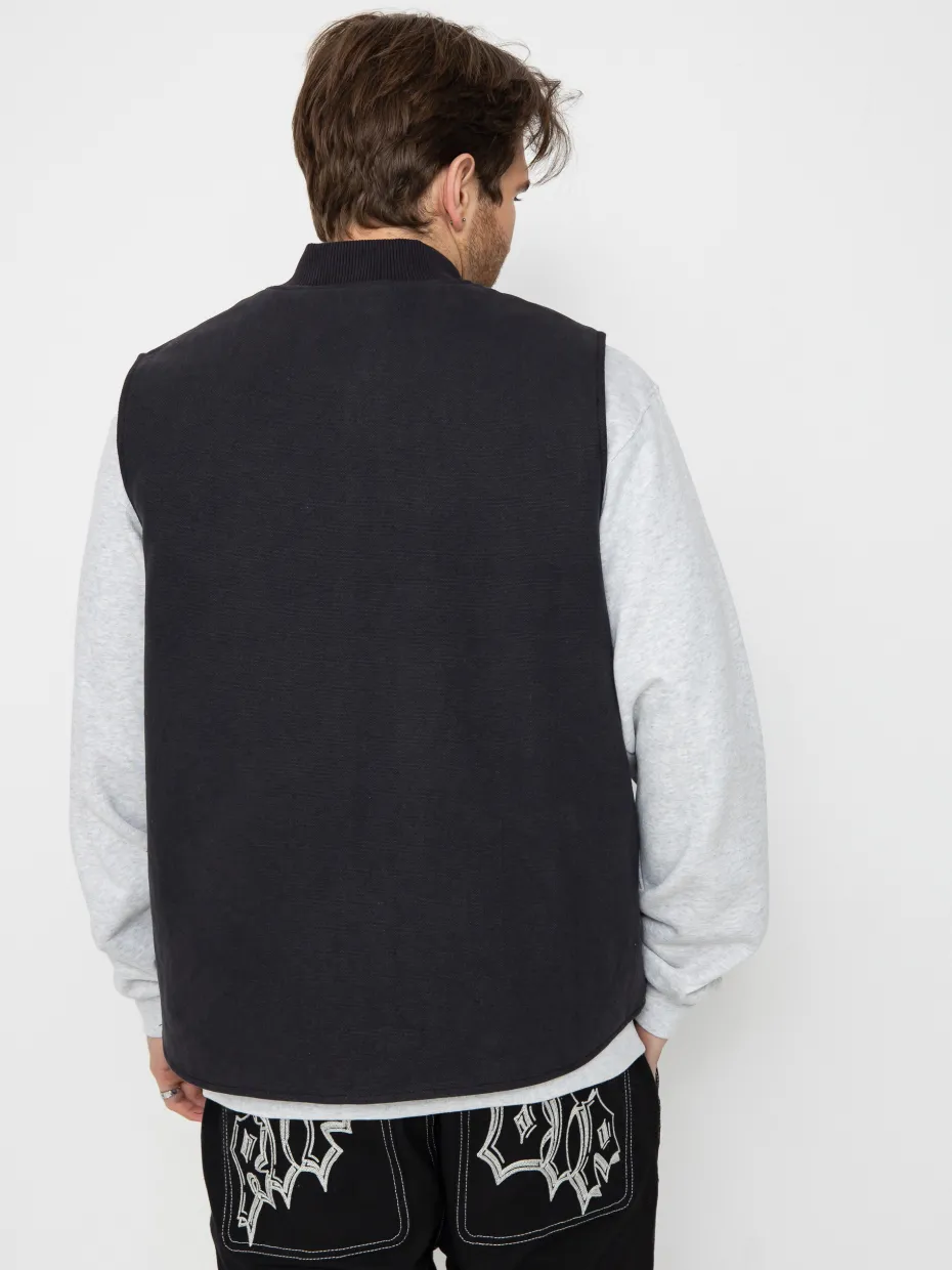 Santa Cruz Classic Label Vest