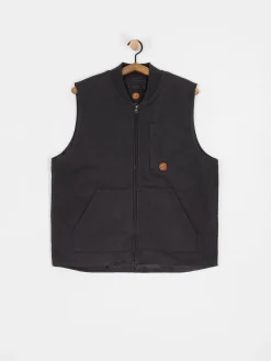 Santa Cruz Classic Label Vest