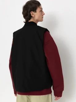 Santa Cruz Classic Label Vest Jacket