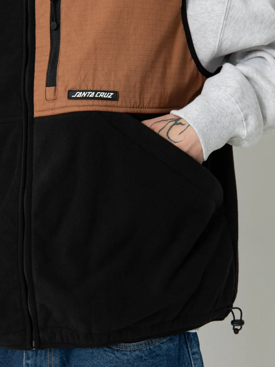 Santa Cruz Darwin Vest