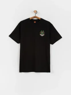 Santa Cruz Dressen Rose Cross 2 T-Shirt