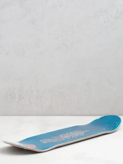 Santa Cruz Dressen Rose Dagger Pro Deck