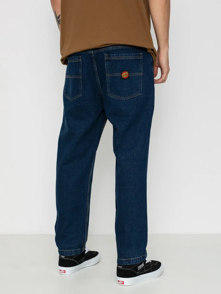 Santa Cruz Factory Jean Pants