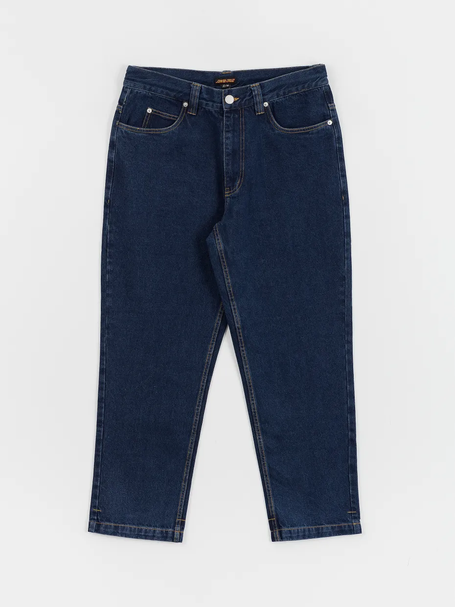 Santa Cruz Factory Jean Pants