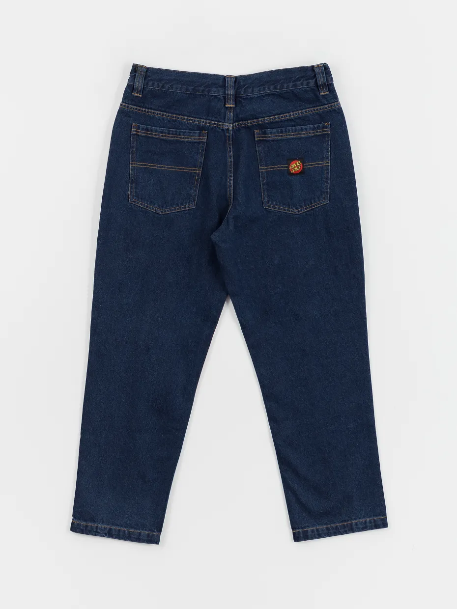 Santa Cruz Factory Jean Pants