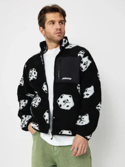 Santa Cruz Freestyle Jacket