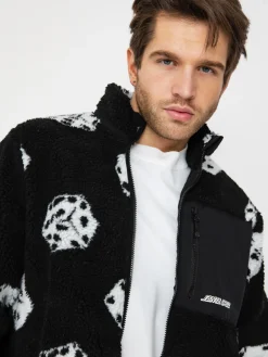 Santa Cruz Freestyle Jacket