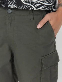 Santa Cruz Gauntlet Shorts