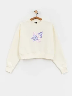 Santa Cruz Goal Flame Front Wmn Sweatshirt