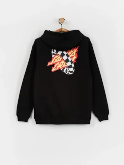 Santa Cruz Goal Flame Sweatshirt