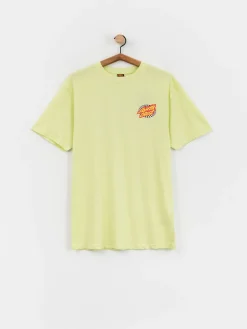 Santa Cruz Goal Flame T-Shirt