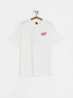 Santa Cruz Grabke All Around Stack T-Shirt