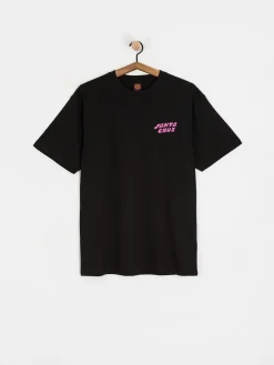 Santa Cruz Grabke All Around Stack T-Shirt