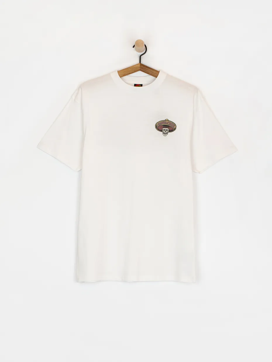 Santa Cruz Guzman Dead Diners T-Shirt