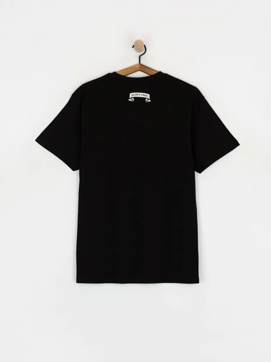 Santa Cruz Guzman Dining Dot T-Shirt