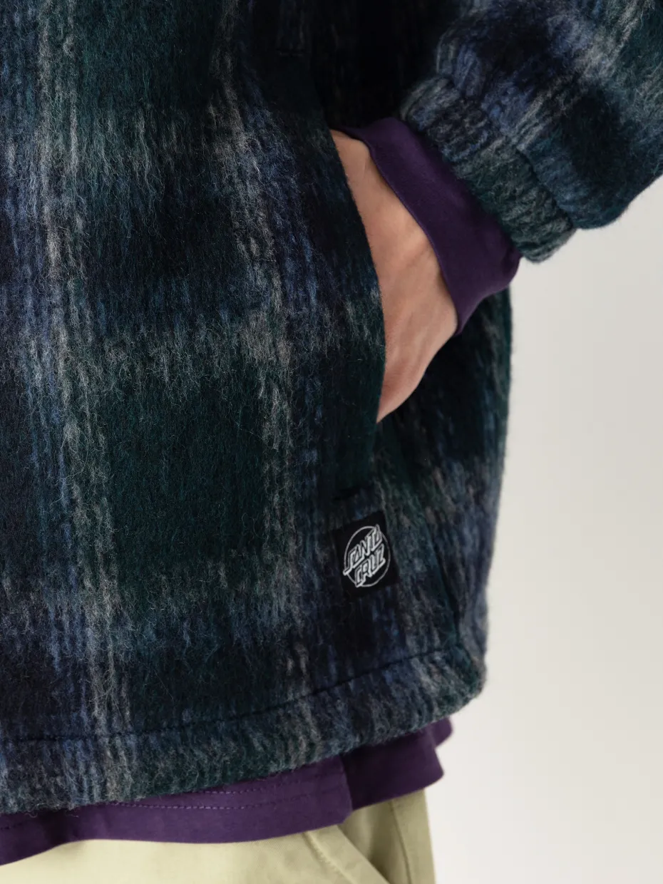 Santa Cruz Hideout Jacket