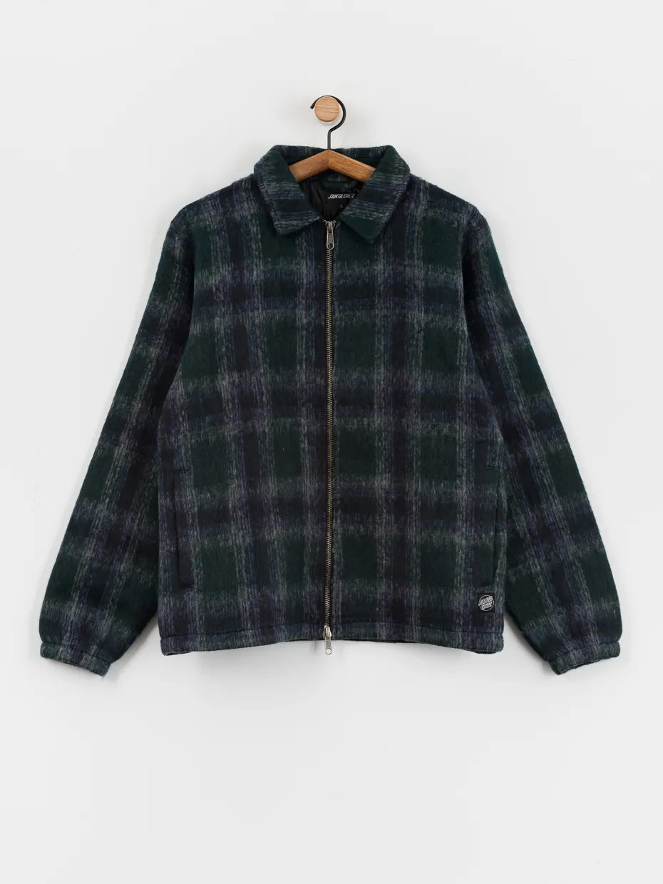 Santa Cruz Hideout Jacket
