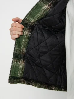 Santa Cruz Hideout Jacket