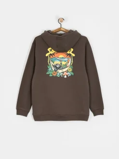 Santa Cruz Hoodie Winkowski 8Baller Trip HD