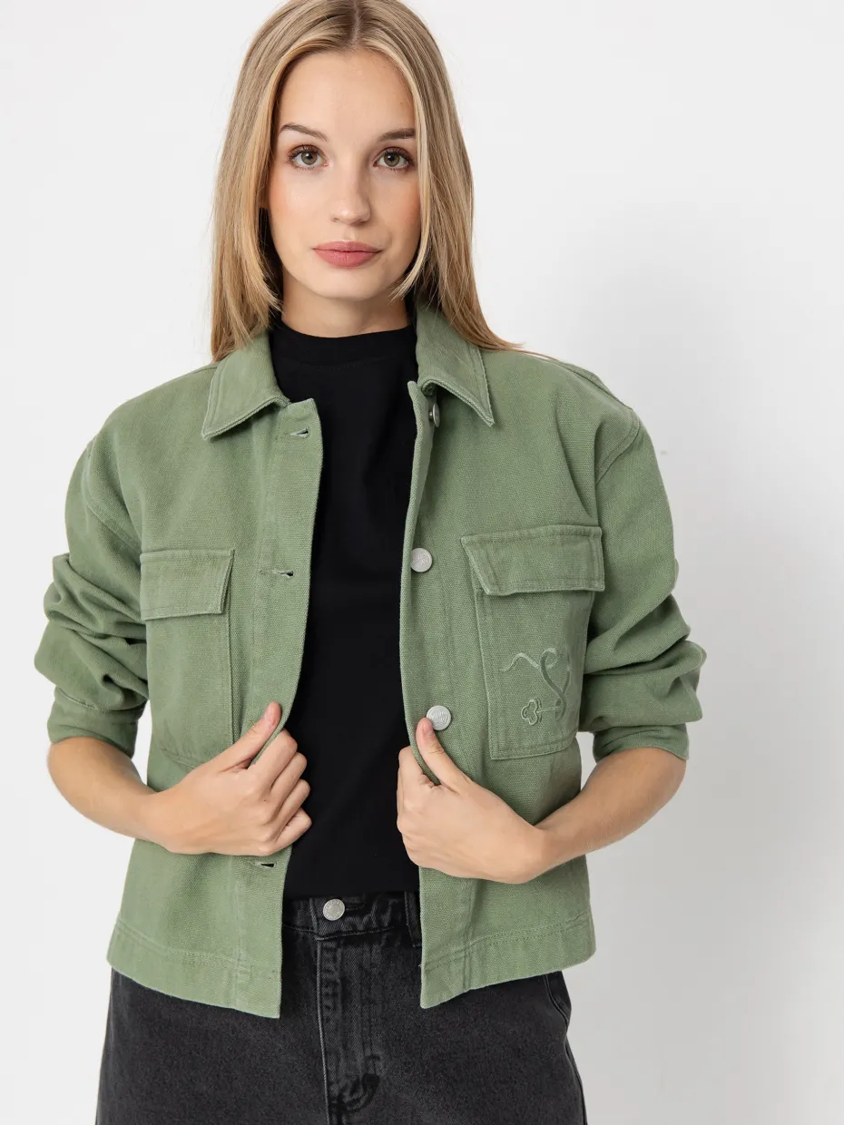 Santa Cruz Jacket Asp Key Wmn