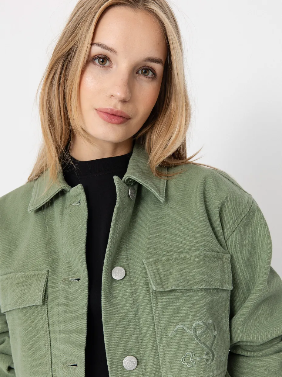 Santa Cruz Jacket Asp Key Wmn