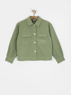 Santa Cruz Jacket Asp Key Wmn