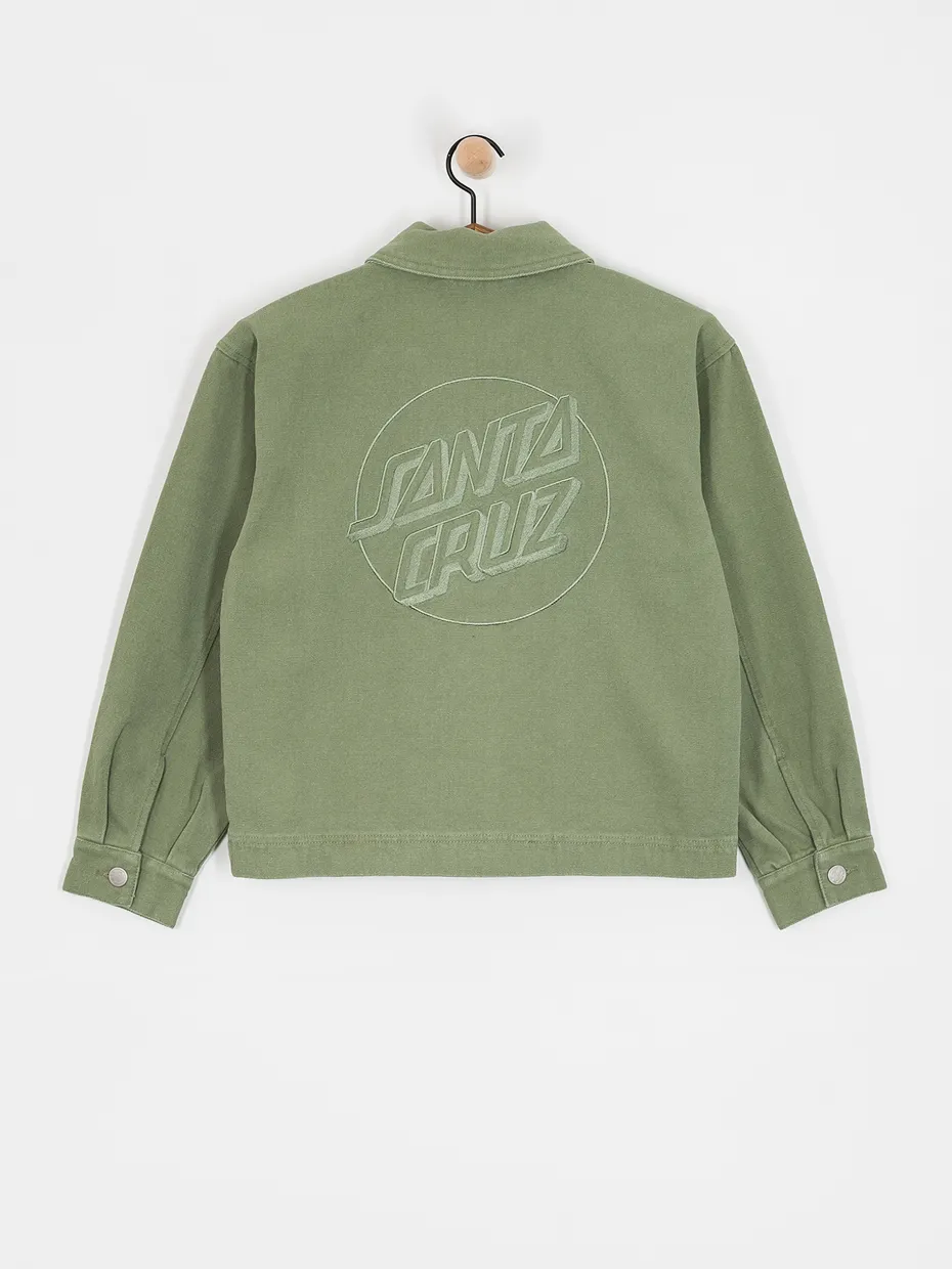 Santa Cruz Jacket Asp Key Wmn