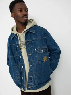 Santa Cruz Jacket Scs