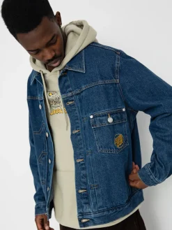 Santa Cruz Jacket Scs