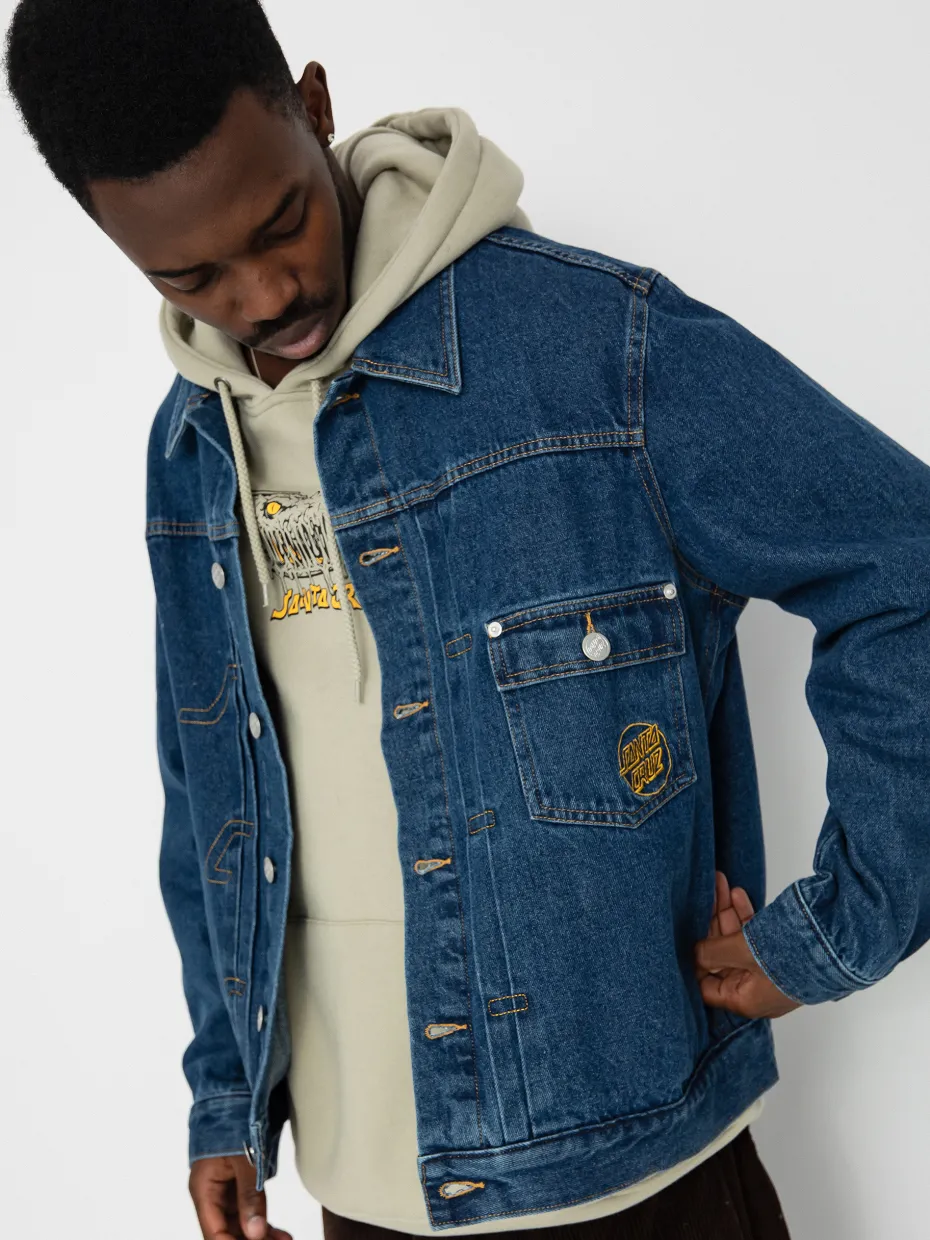 Santa Cruz Jacket Scs